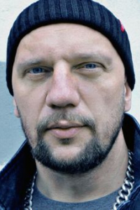 Андрей Позднухов