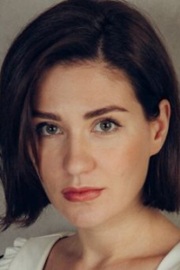 Виктория Коваленко