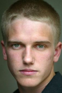 Люк Стратт-МакКлюр