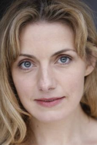 Натали Уолтер