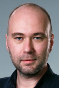 Андрей Волгин