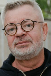 Сергей Кальварский