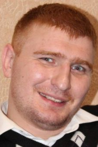 Андрей Колядов