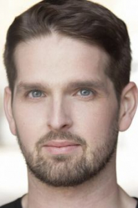 Джеймс Элпер