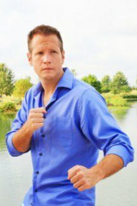 Роберт Стивен Браун