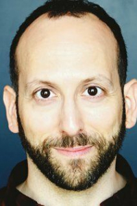 Алекс Нуссбаум