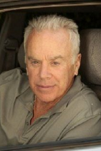 Джо Карберри