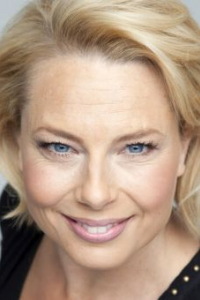 Хелена Бергстрём