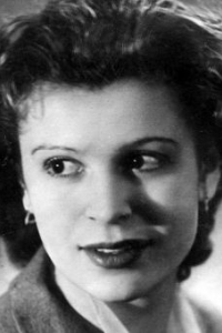 Галина Самохина