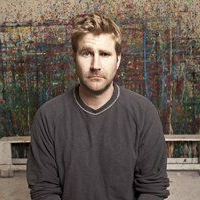 Джофф Андерсон