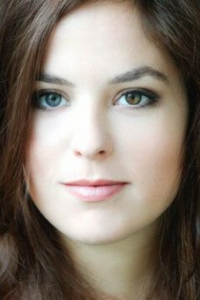 Анушка Делон