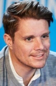 Мат Ходжсон