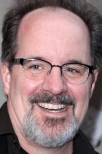 Джон Пэнкоу