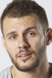 Даниил Масленников