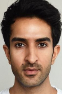 Парт Такерар