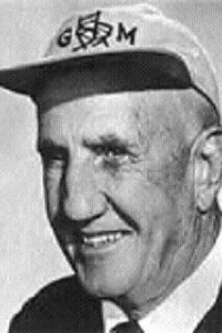 Джордж Маршалл