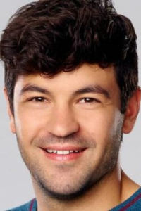 Джорди Мастерсон