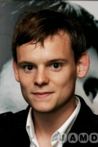 Джеймс Пирсон