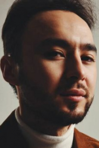 Олжас Нурбай