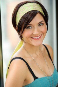 Дейси Брукшир