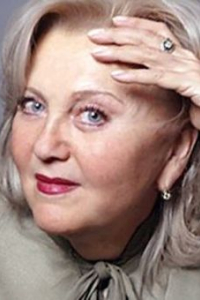 Людмила Хмельницкая