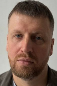 Александр Балахонов