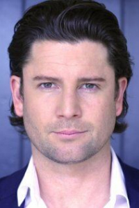 Пол О’Брайэн