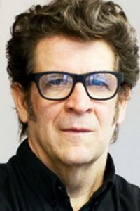 Роберт Лонго