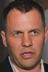 Евгений Бушмакин