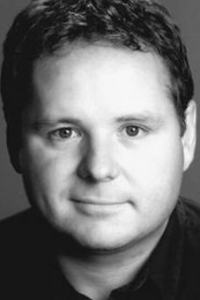 Дэвид Неллист