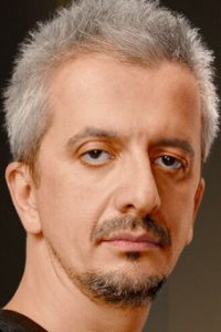 Константин Богомолов