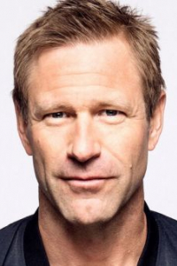 Аарон Экхарт