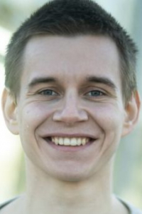 Никита Марков