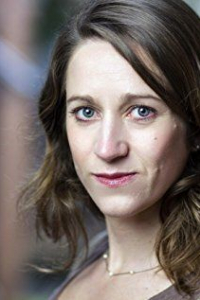 Джемма Уилкс