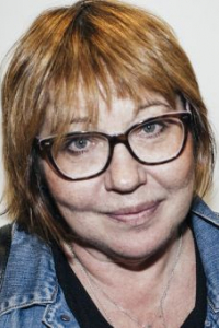 Любовь Аркус