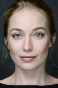 Валентина Емельянова