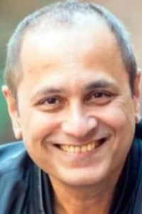 Випул Амрутал Шах