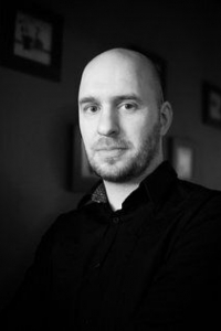 Стефан Берла