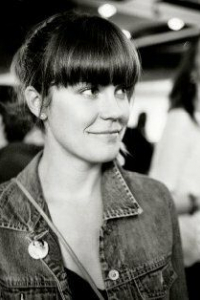 Brianne Nord-Stewart