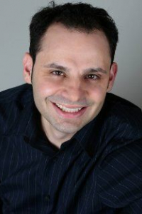 Yaron Urbas