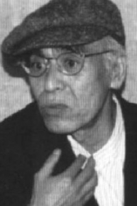 Ясухару Хасэбэ