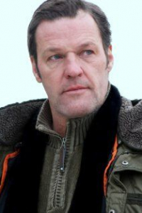 Энтони Страгер