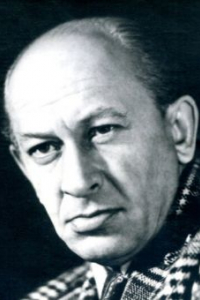 Евгений Евстигнеев