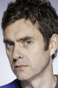 Пол Хиггинс