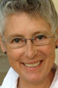 Сара Пиа Андерсон