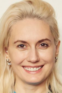 Юлиана Закревская