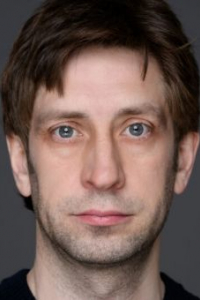 Андрей Козлов