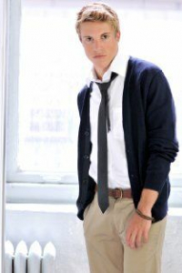 Джефф О’Доннелл