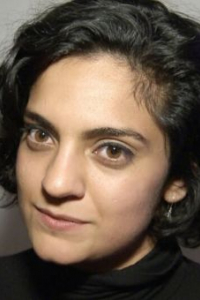 Нида Манзур