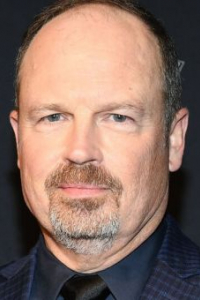 Тодд Робинсон